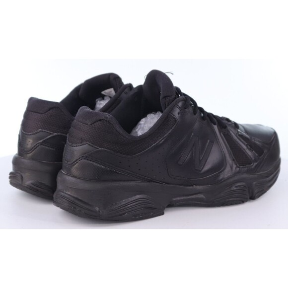 New Balance 519 $150 Men\'s Comfort Cross Trainers Shoes Size 11 (4E) Extra Wide main image 10